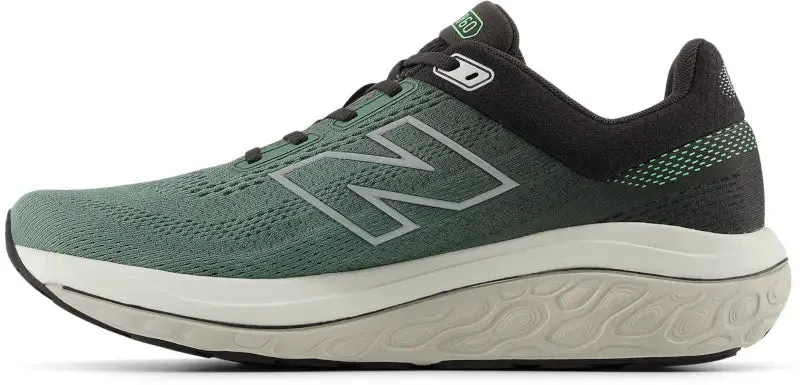 Men's New Balance Fresh Foam X 860v14  Stability & Comfort for Every Run New Balance high-quality running shoes