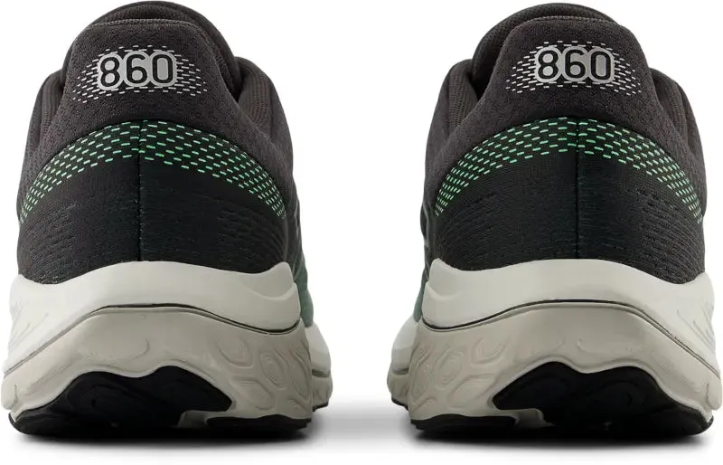 Men's New Balance Fresh Foam X 860v14  Stability & Comfort for Every Run New Balance high-quality running shoes