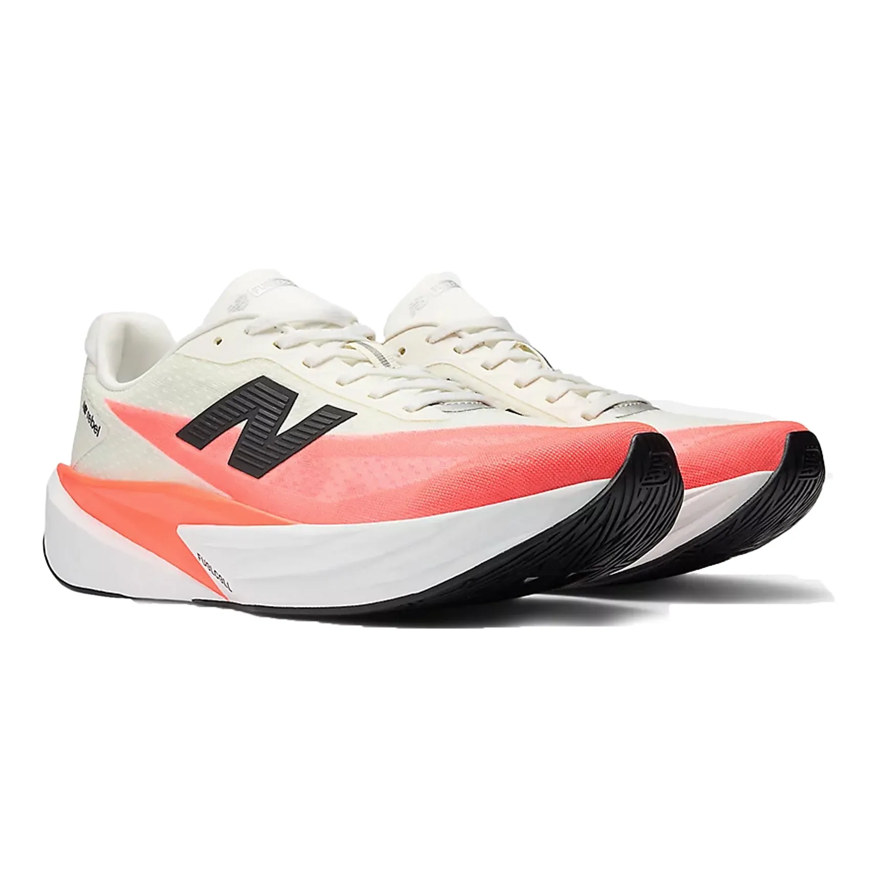 Mens New Balance FuelCell Rebel v5 (Wide) New Balance specialized football boots