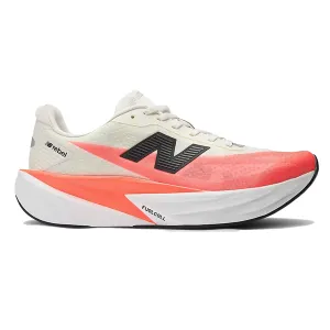 Mens New Balance FuelCell Rebel v5 (Wide) New Balance athletic shoes for everyday wear