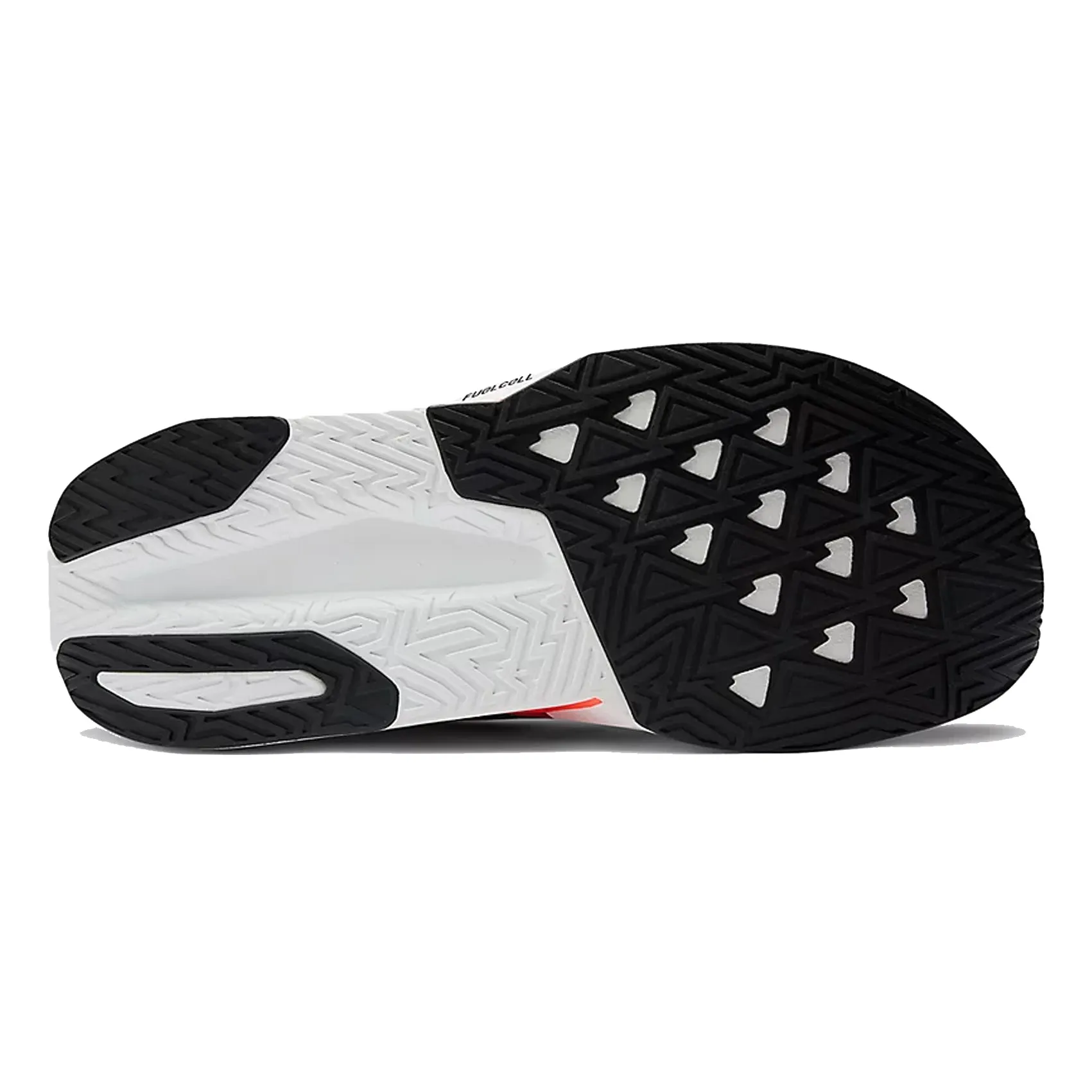 Mens New Balance FuelCell Rebel v5 (Wide) New Balance specialized football boots