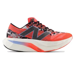 Mens New Balance FuelCell SuperComp Elite v4 New Balance athletic shoes for everyday wear