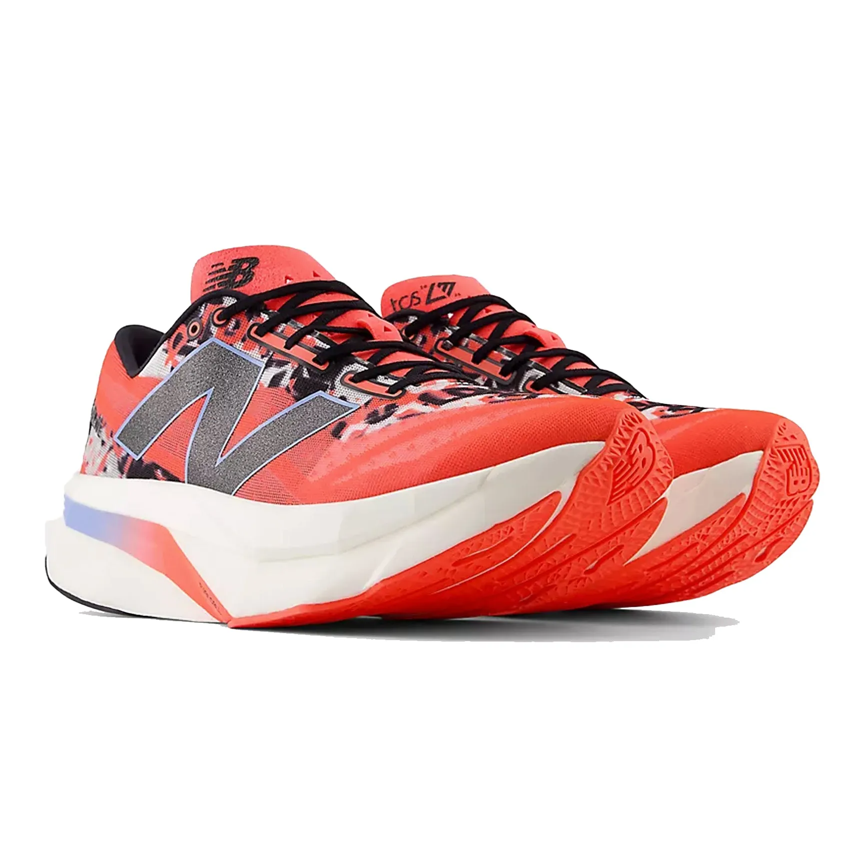 Mens New Balance FuelCell SuperComp Elite v4 New Balance specialized football boots