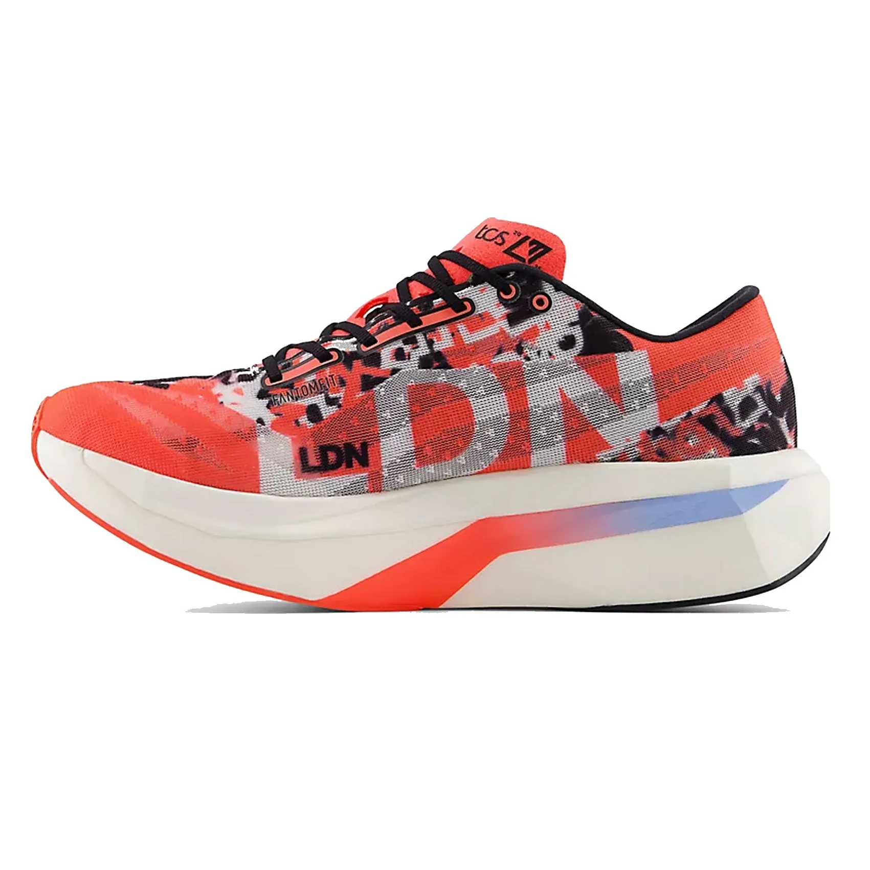 Mens New Balance FuelCell SuperComp Elite v4 New Balance specialized football boots