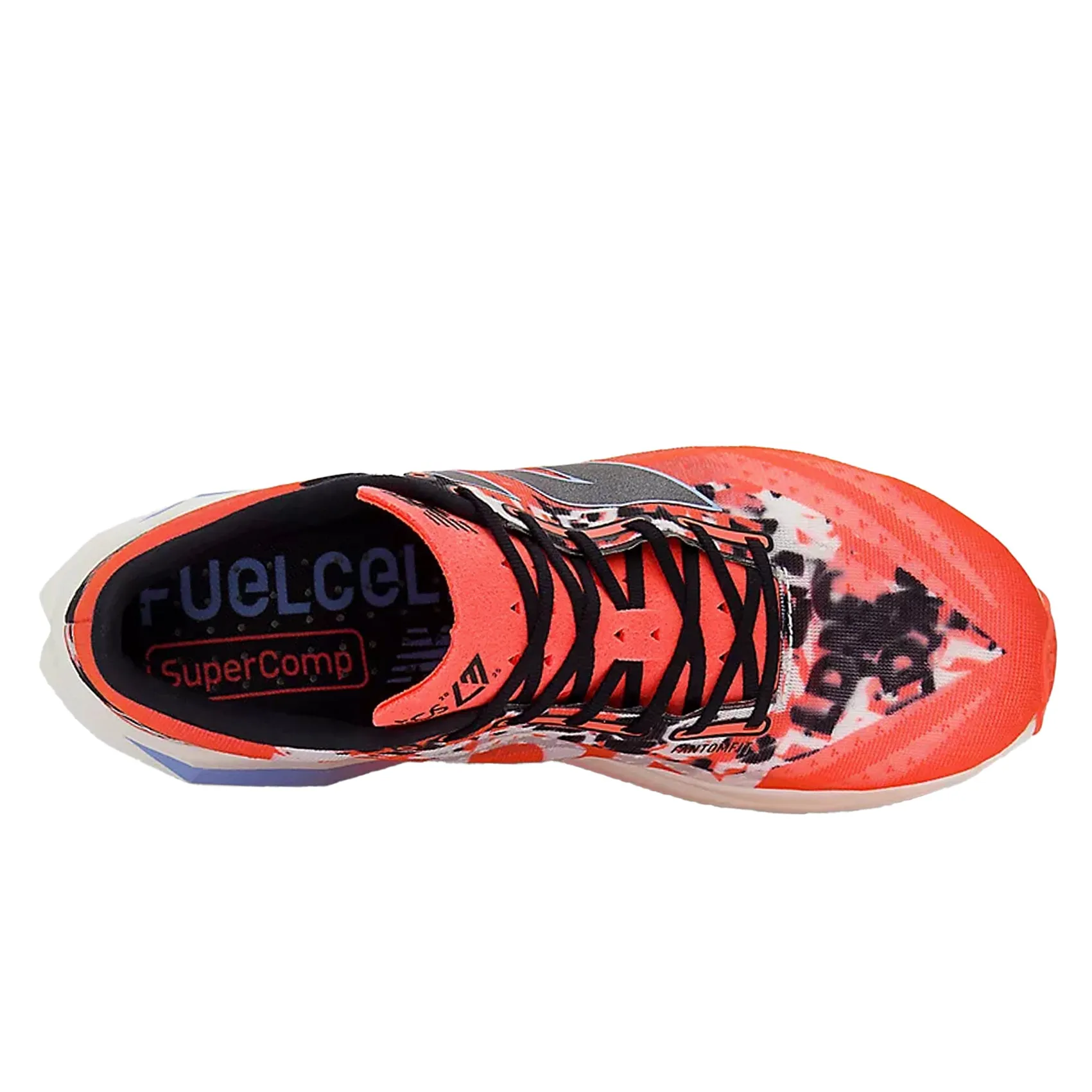 Mens New Balance FuelCell SuperComp Elite v4 New Balance specialized football boots