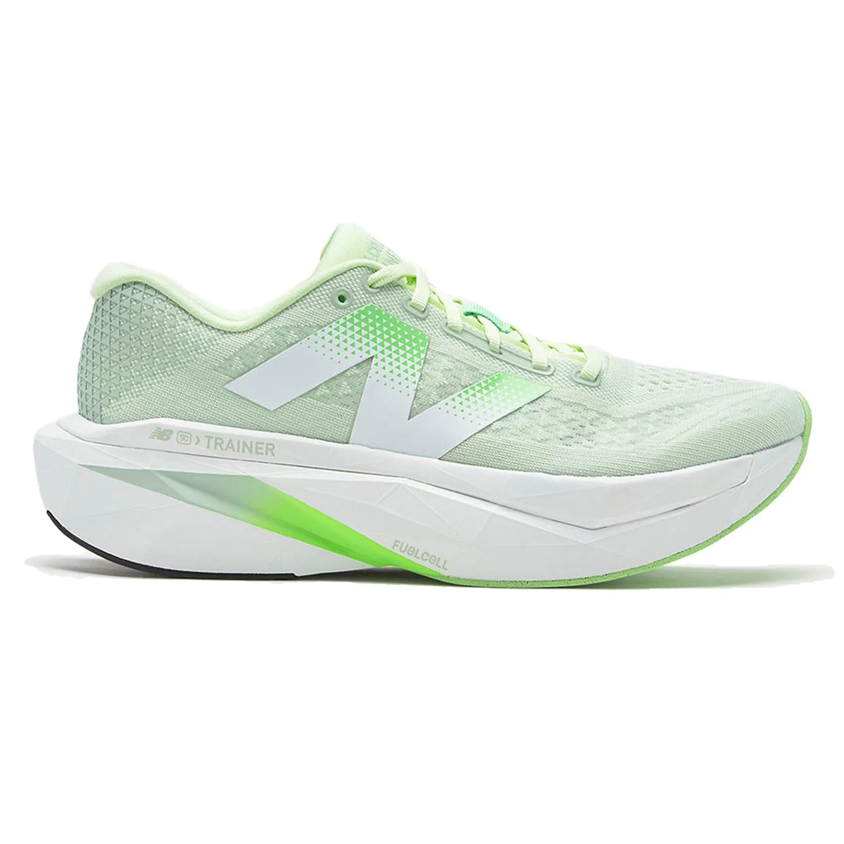 Mens New Balance FuelCell SuperComp Trainer v3 New Balance specialized football boots
