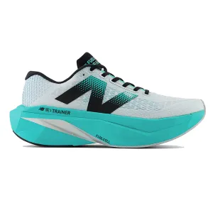 Mens New Balance FuelCell SuperComp Trainer v3 New Balance athletic shoes for everyday wear