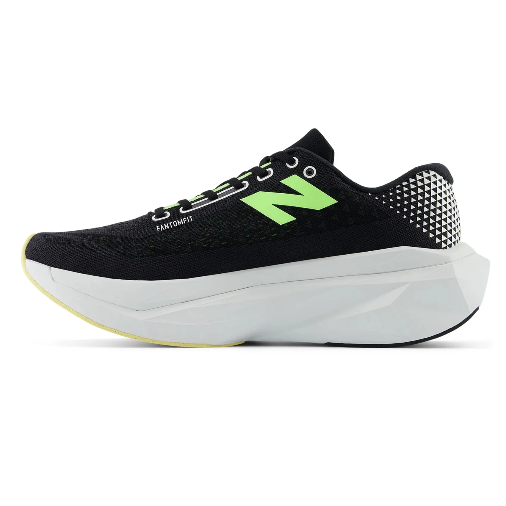 Mens New Balance FuelCell SuperComp Trainer v3 New Balance specialized football boots