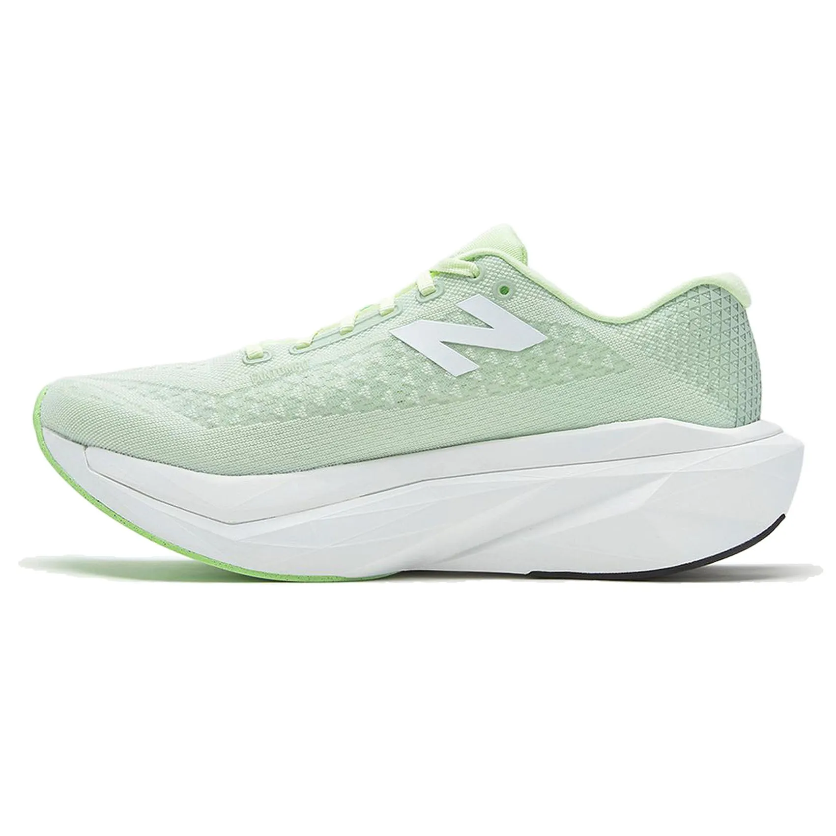 Mens New Balance FuelCell SuperComp Trainer v3 New Balance specialized football boots