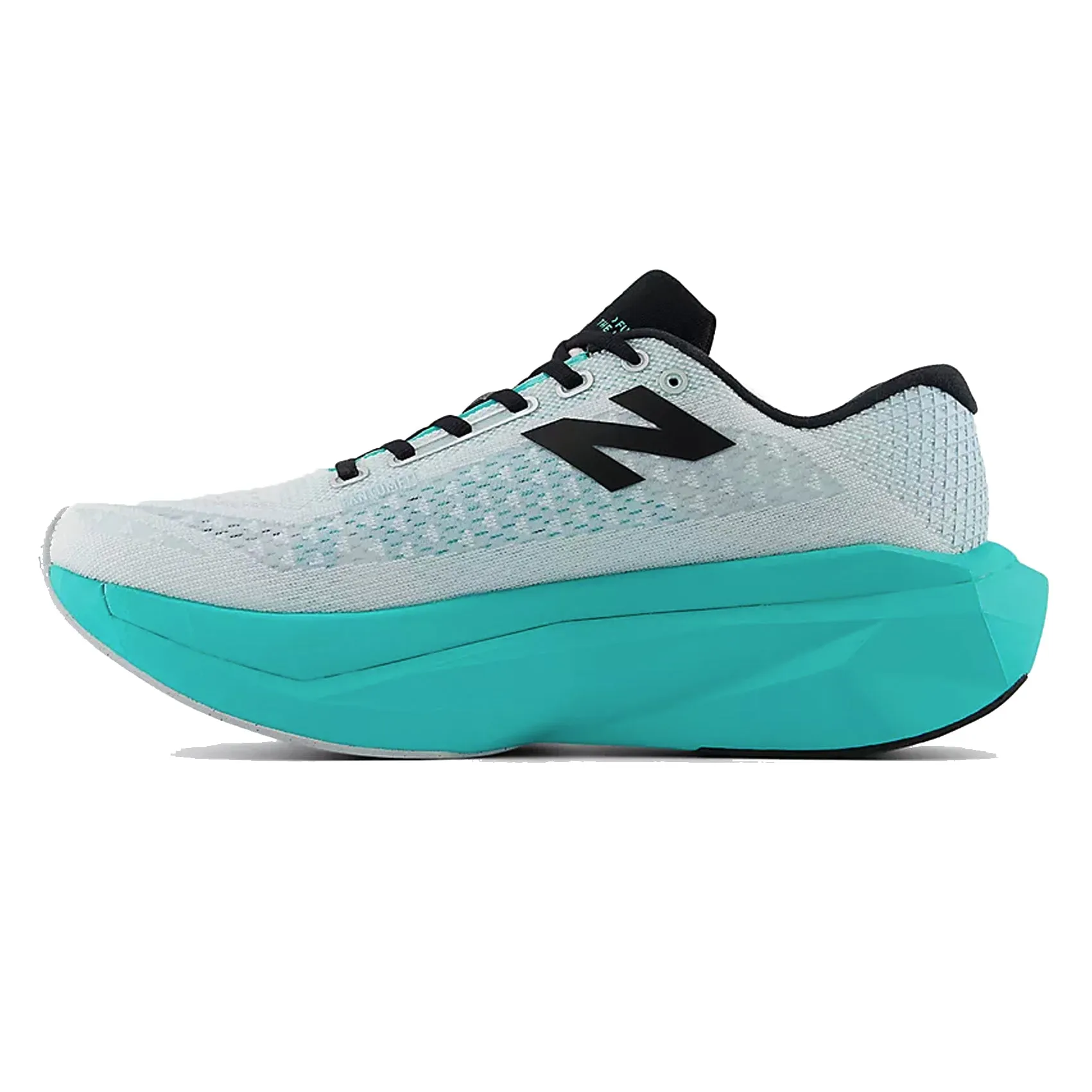 Mens New Balance FuelCell SuperComp Trainer v3 New Balance specialized football boots