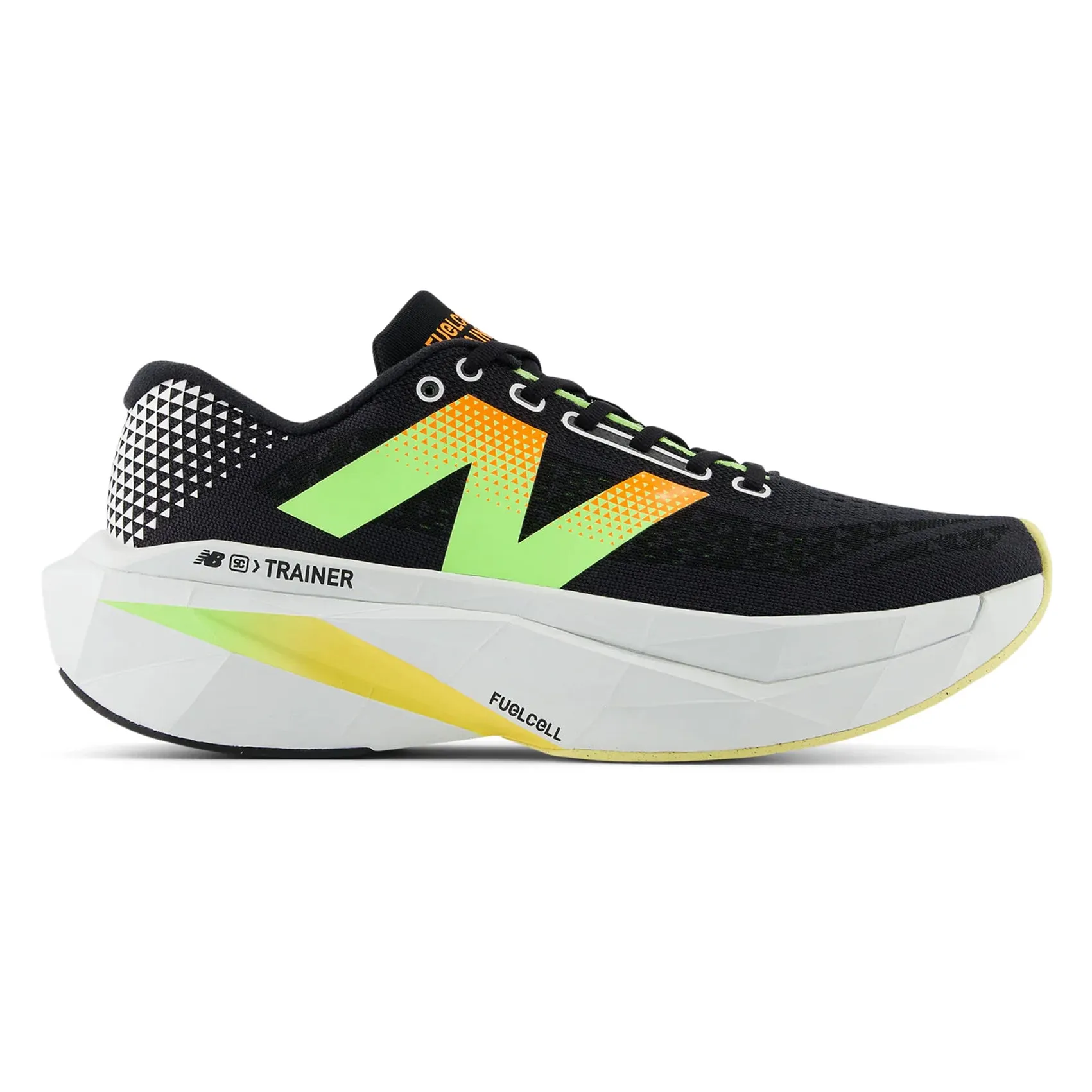Mens New Balance FuelCell SuperComp Trainer v3 New Balance specialized football boots