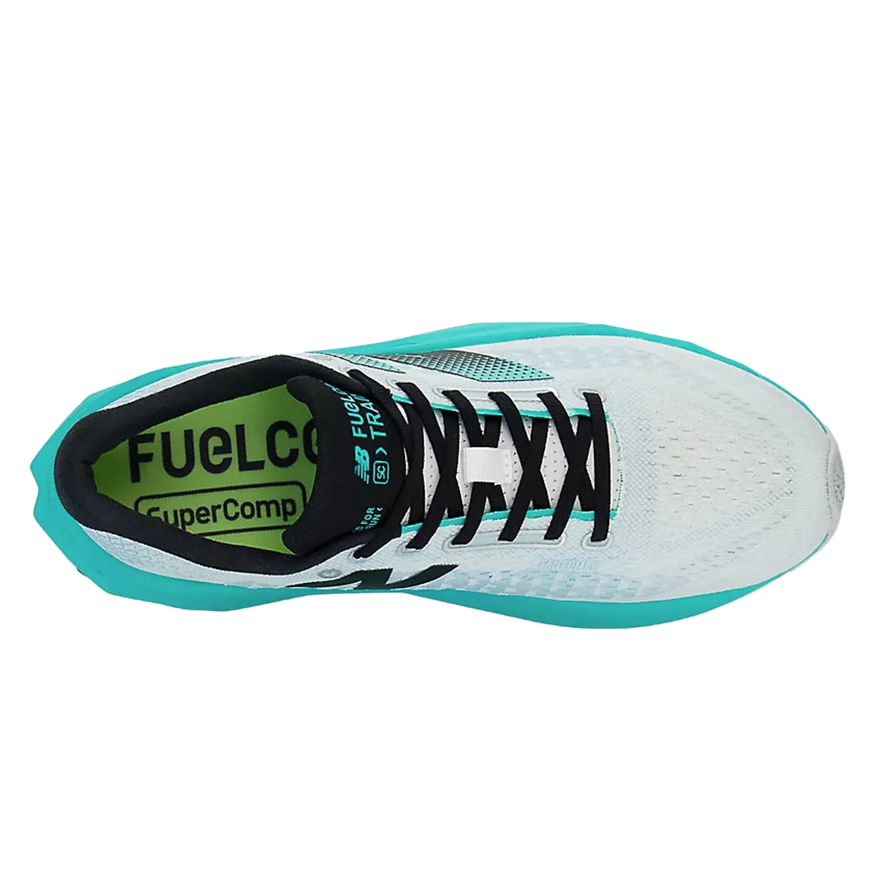Mens New Balance FuelCell SuperComp Trainer v3 New Balance specialized football boots
