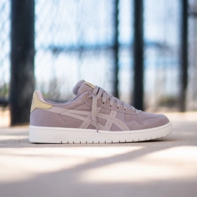 Mens Asics Japan S (Moonrock) - 1201A282-250 Asics sport performance shoes