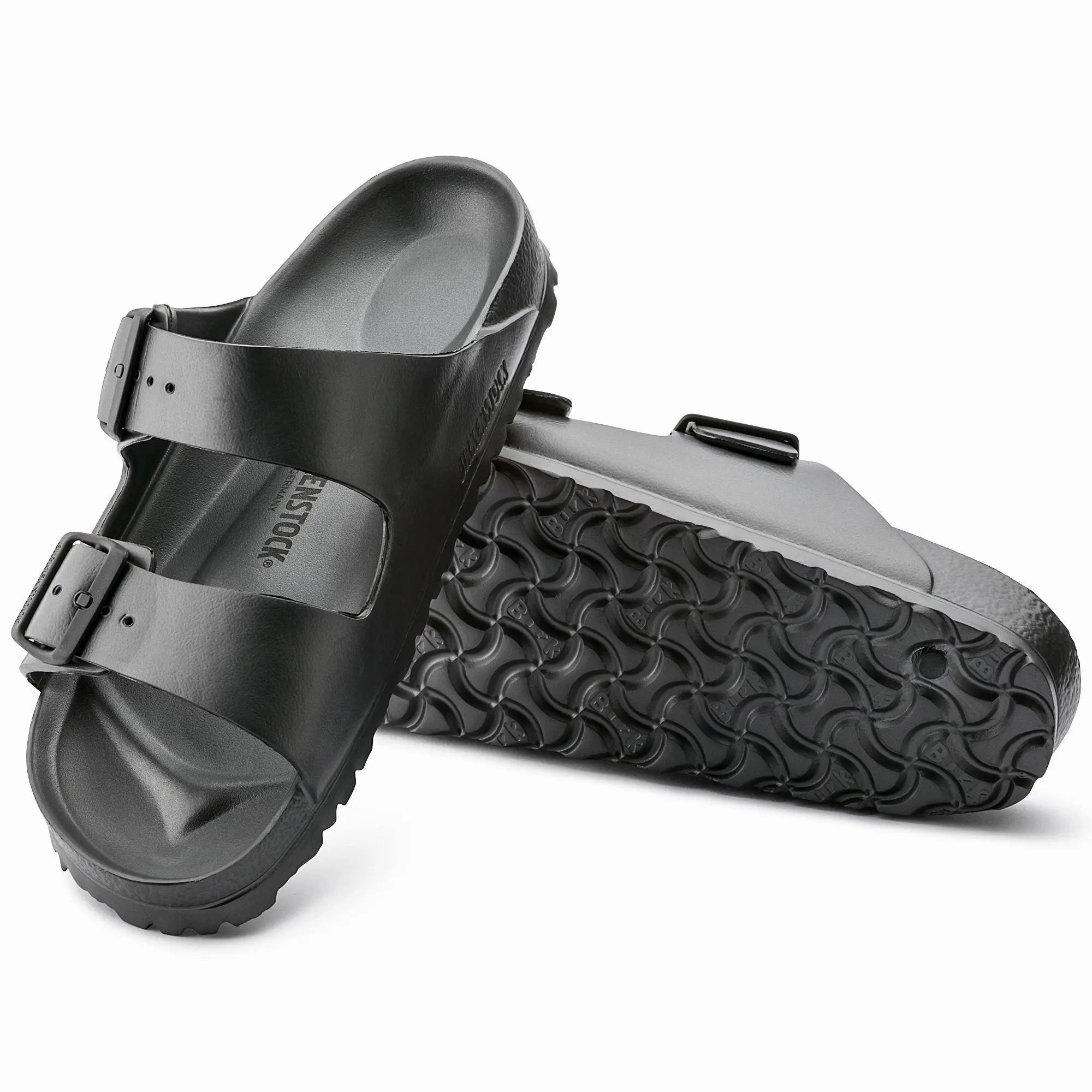 Mens Birkenstock Arizona EVA  Lightweight & Waterproof Comfort Birkenstock ergonomic sandals