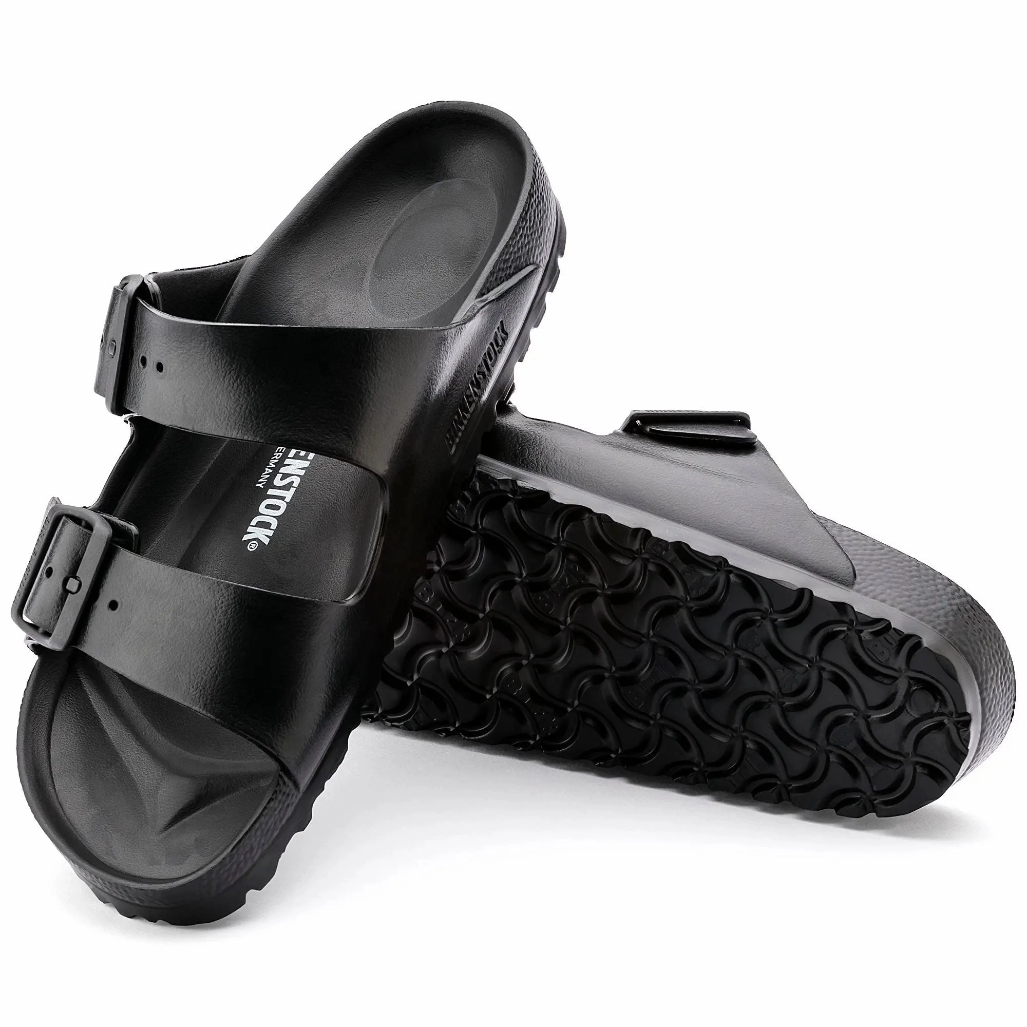 Mens Birkenstock Arizona EVA  Lightweight & Waterproof Comfort Birkenstock ergonomic sandals