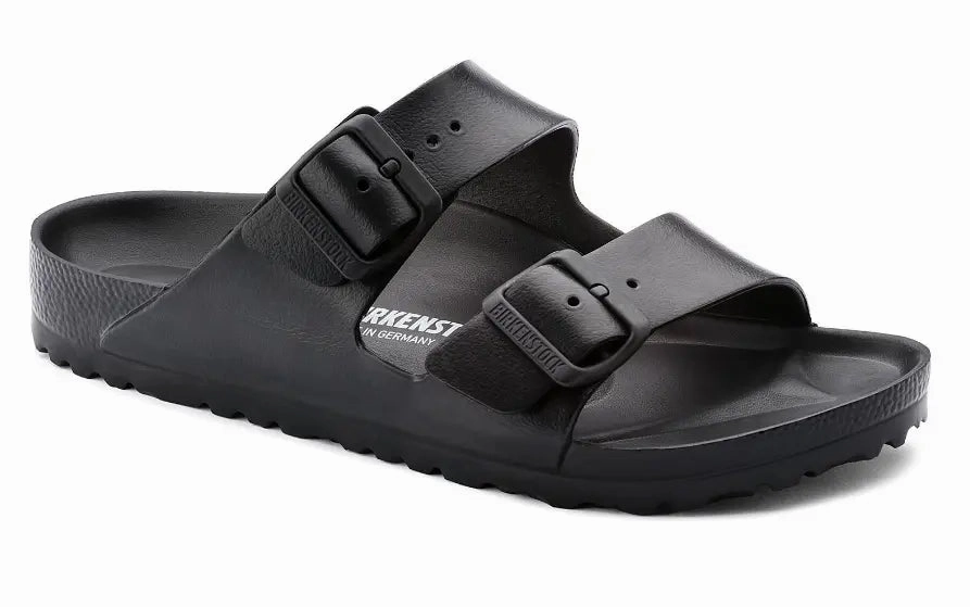 Mens Birkenstock Arizona EVA  Lightweight & Waterproof Comfort Birkenstock ergonomic sandals