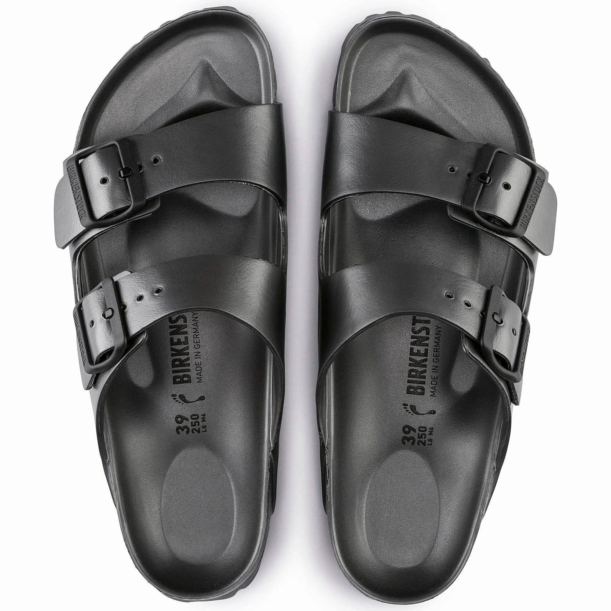 Mens Birkenstock Arizona EVA  Lightweight & Waterproof Comfort Birkenstock ergonomic sandals