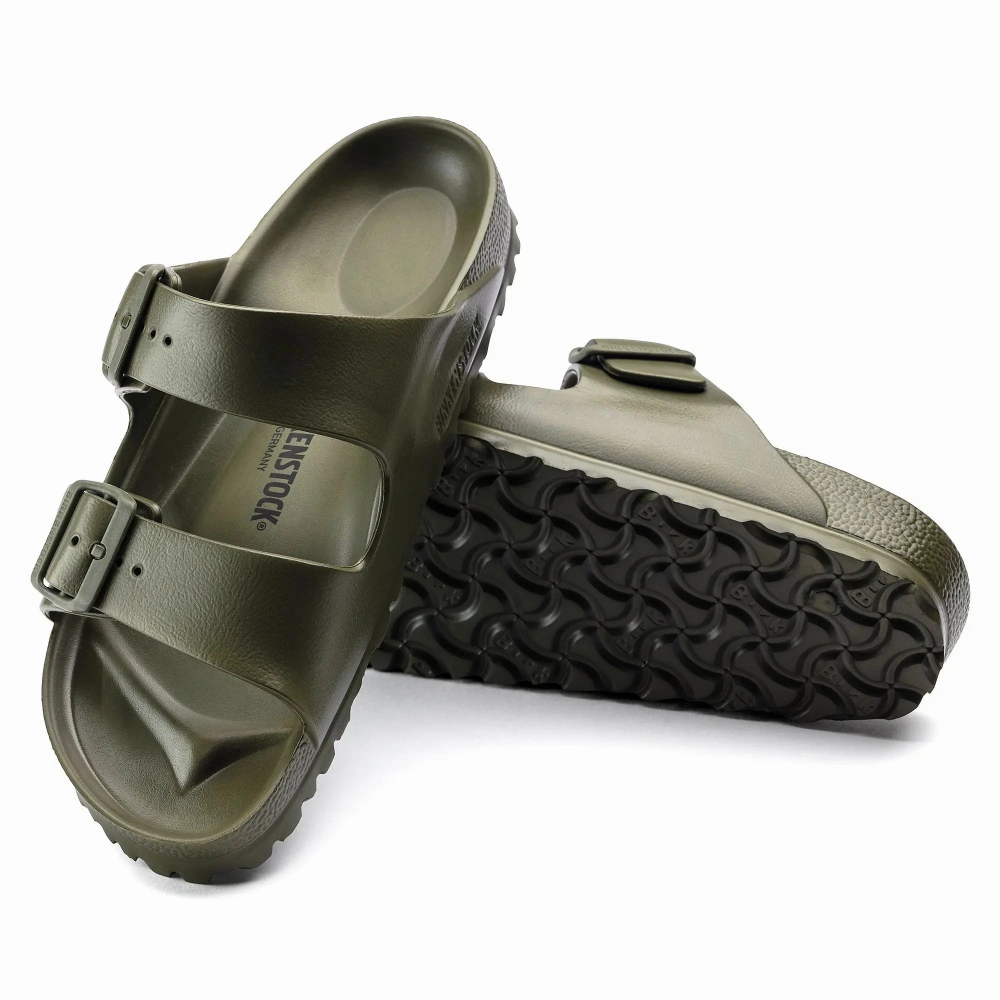 Mens Birkenstock Arizona EVA  Lightweight & Waterproof Comfort Birkenstock ergonomic sandals