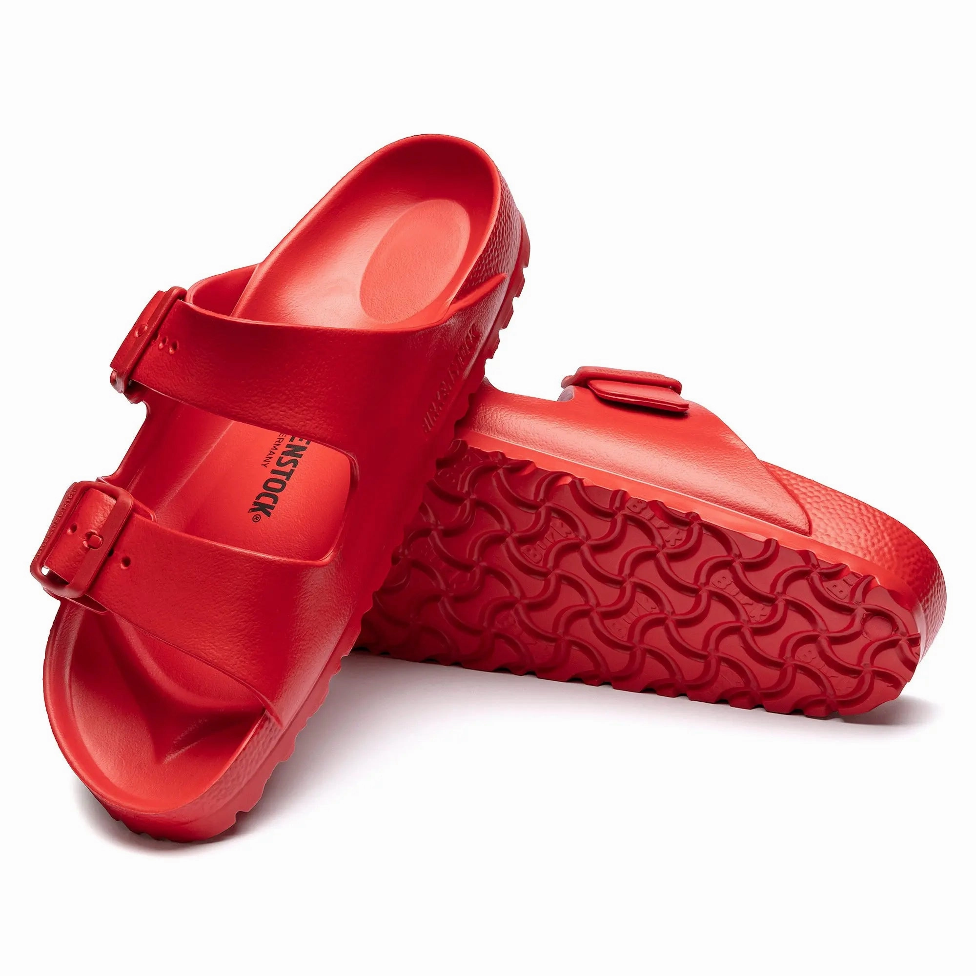 Mens Birkenstock Arizona EVA  Lightweight & Waterproof Comfort Birkenstock ergonomic sandals