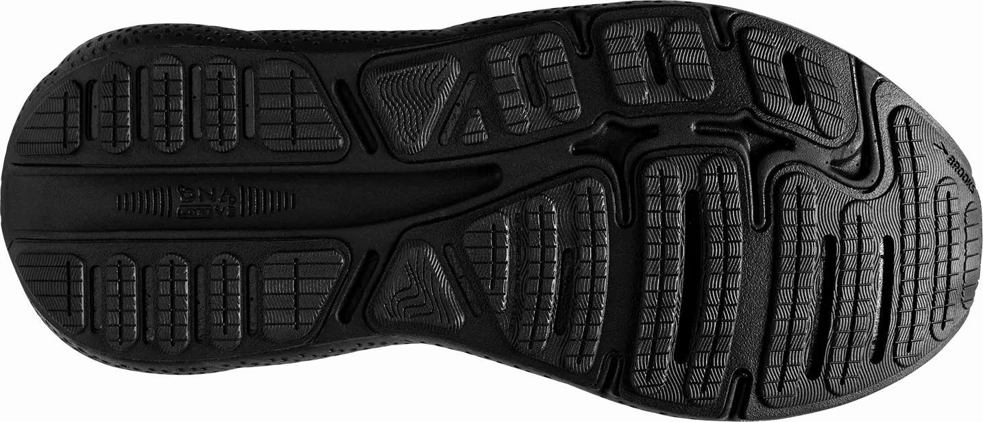 Mens Brooks Ghost Max  Maximum Cushioning & Stability Brooks versatile athletic shoe models