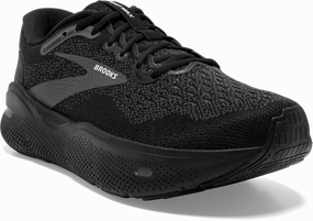 Mens Brooks Ghost Max  Maximum Cushioning & Stability Brooks supportive sneakers for neutral runners