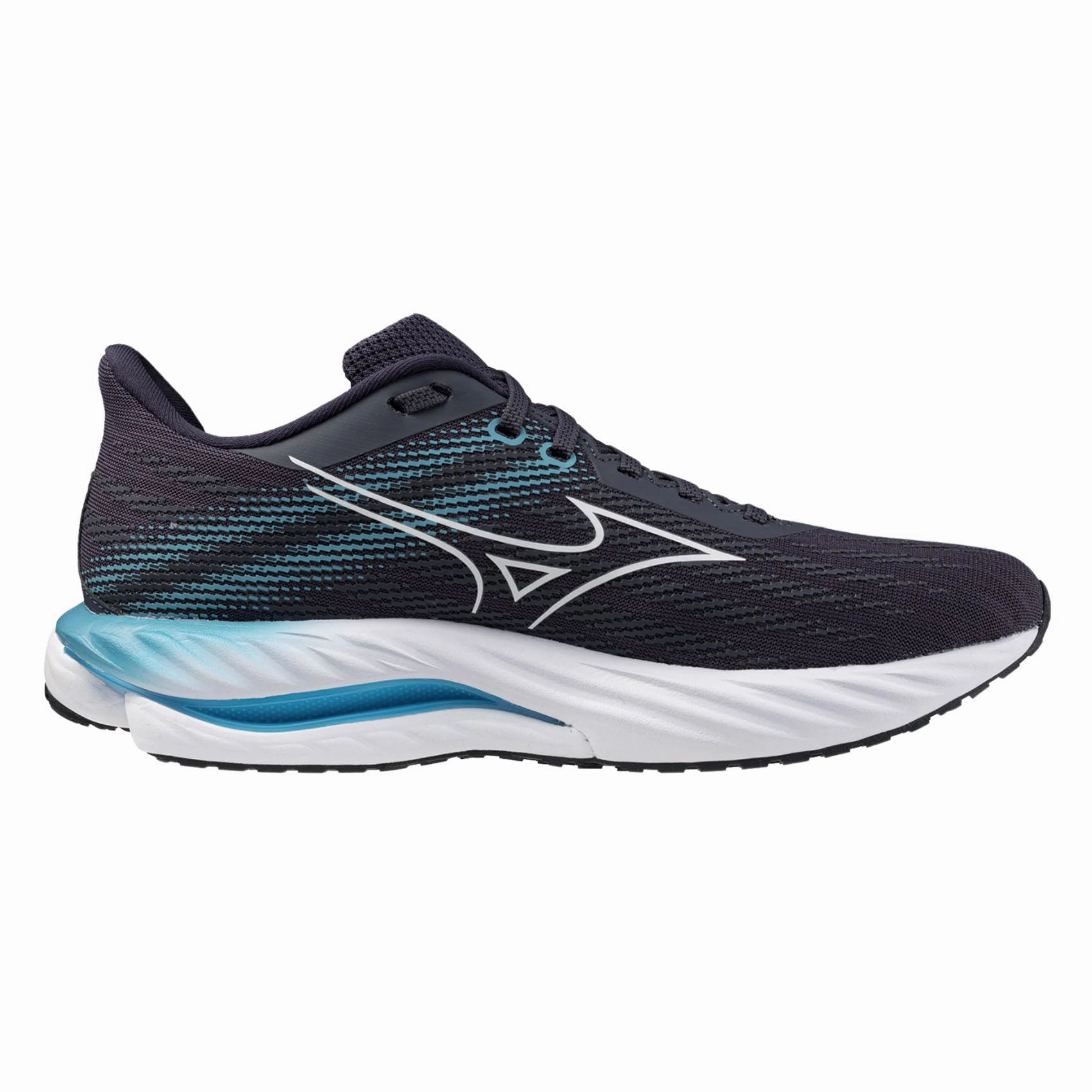 Mens Mizuno Wave Inspire 21 Mizuno sporty athletic footwear