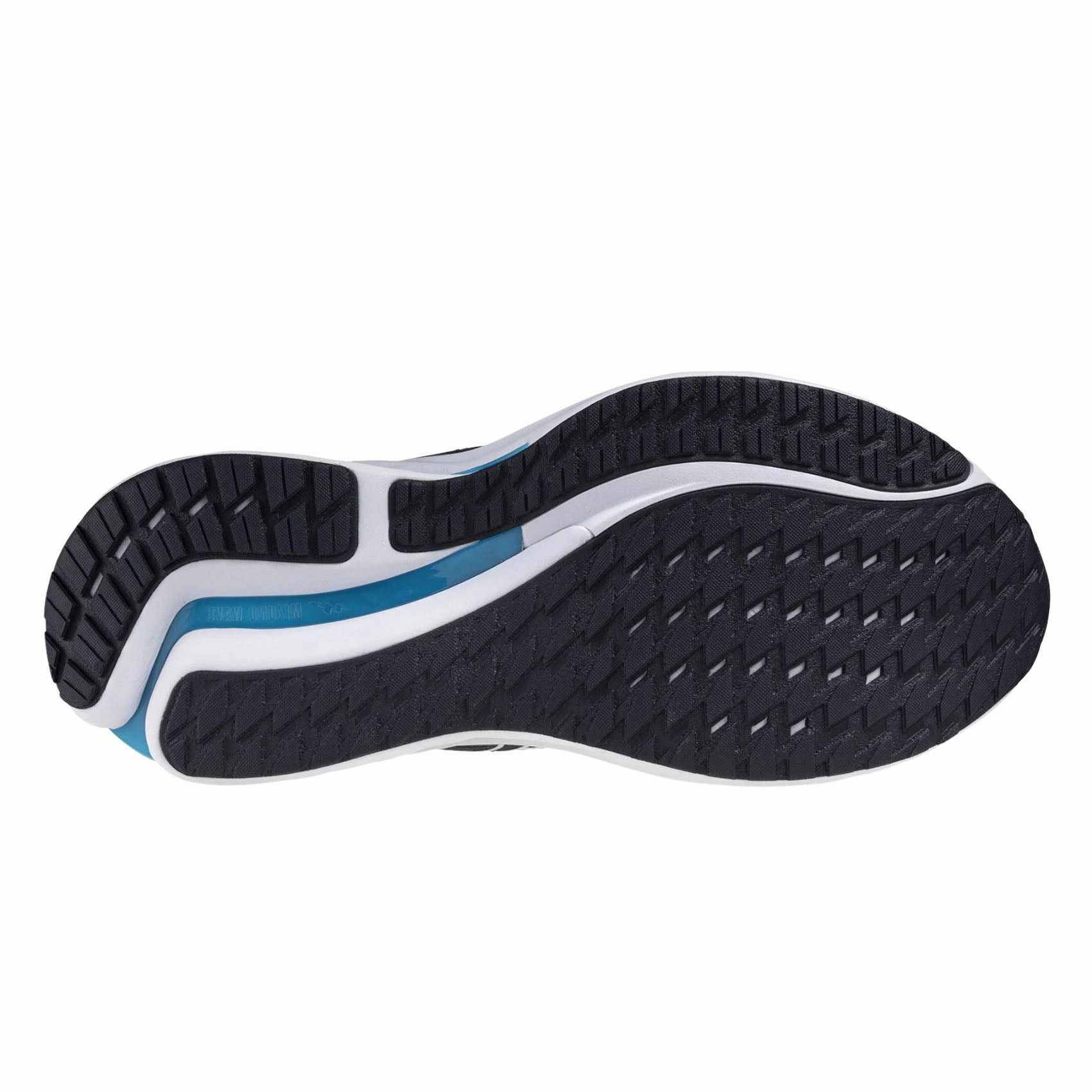 Mens Mizuno Wave Inspire 21 Mizuno sporty athletic footwear