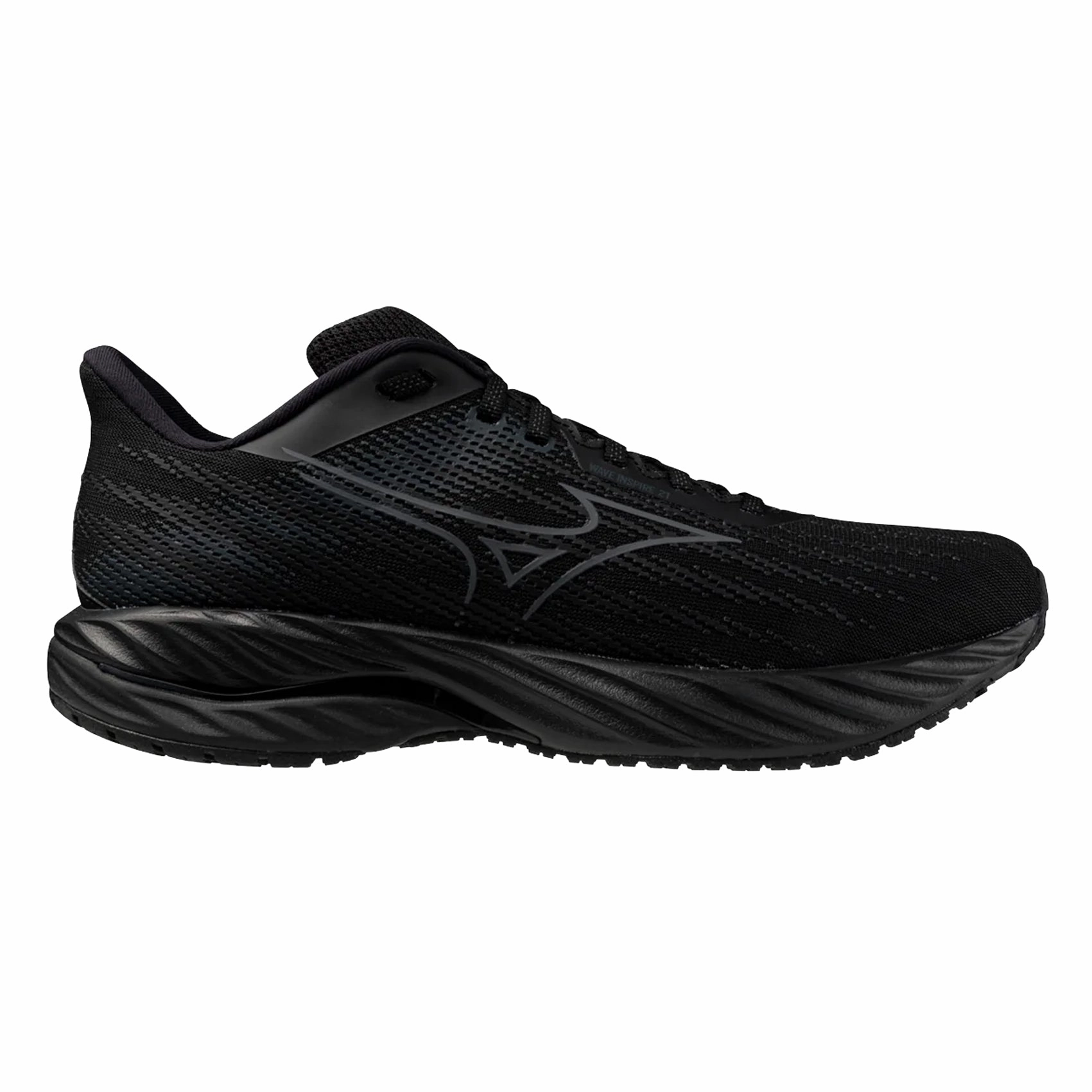 Mens Mizuno Wave Inspire 21 Mizuno sporty athletic footwear