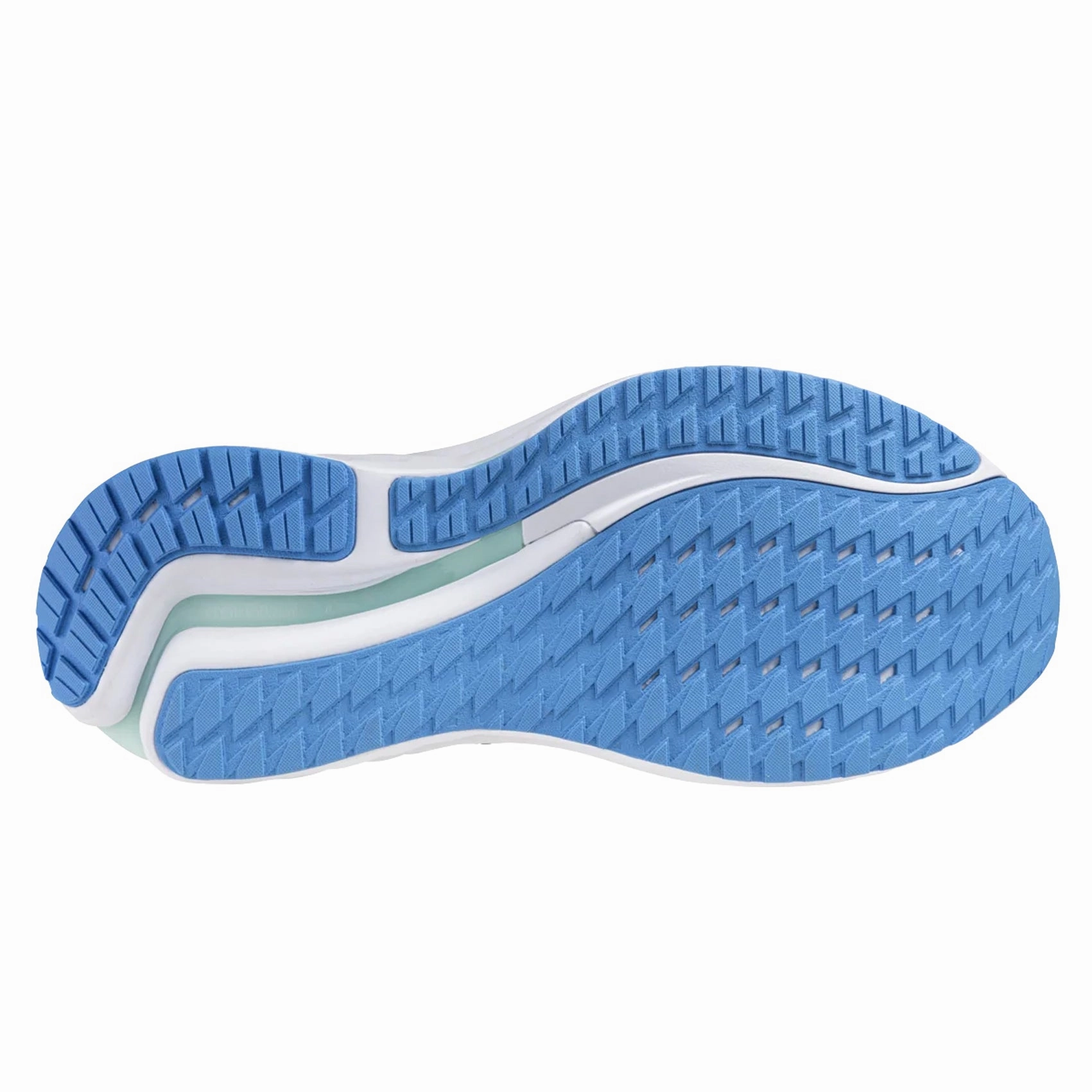 Mens Mizuno Wave Inspire 21 Mizuno sporty athletic footwear