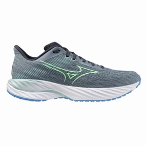 Mens Mizuno Wave Inspire 21 Mizuno performance trainers for athletes
