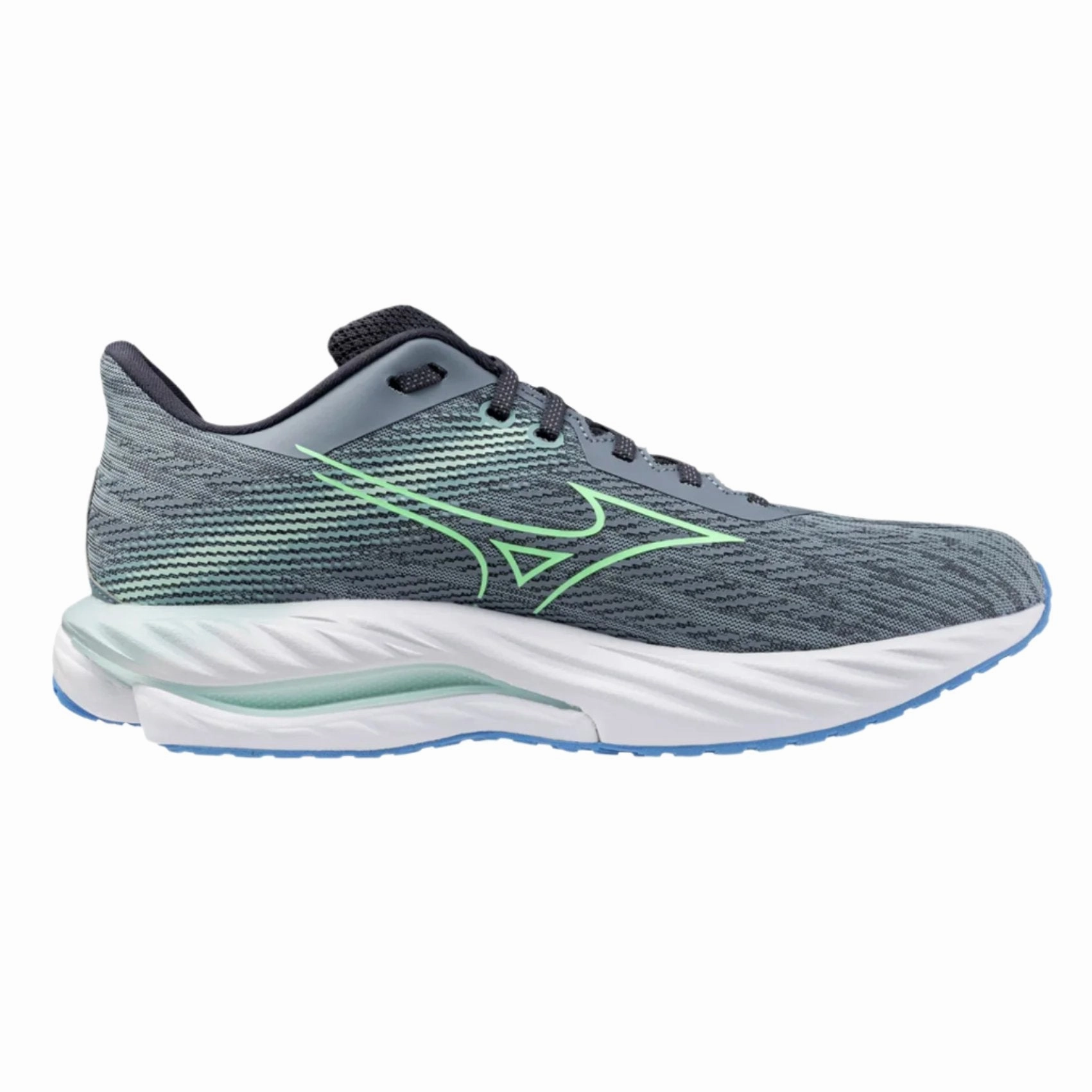 Mens Mizuno Wave Inspire 21 Mizuno sporty athletic footwear