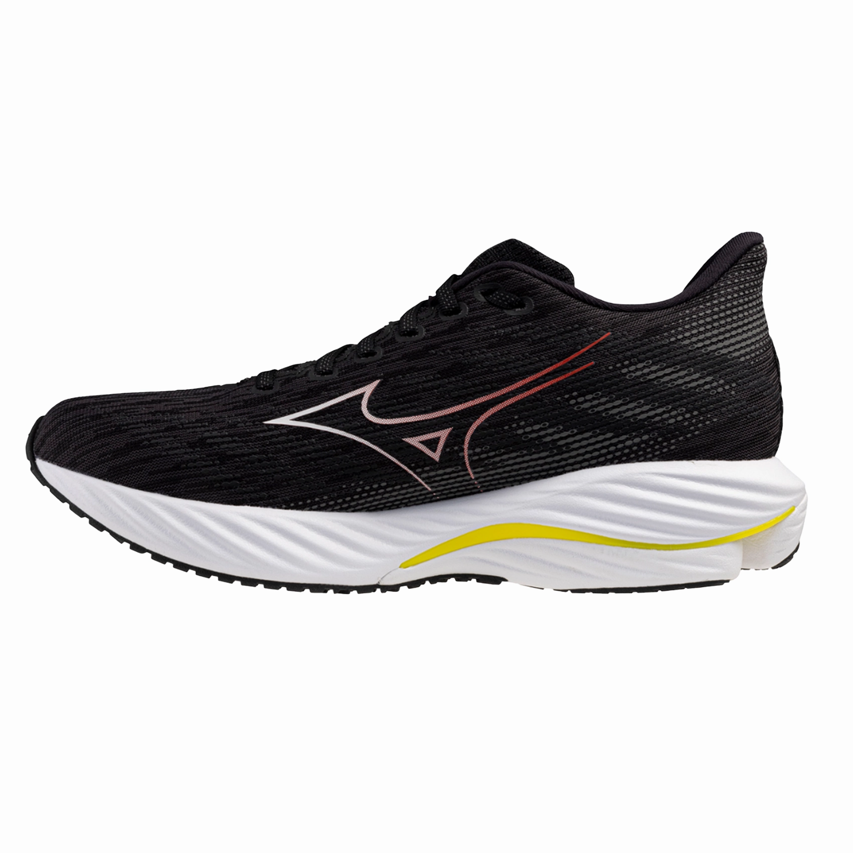 Mens Mizuno Wave Rider 28 Mizuno sporty athletic footwear
