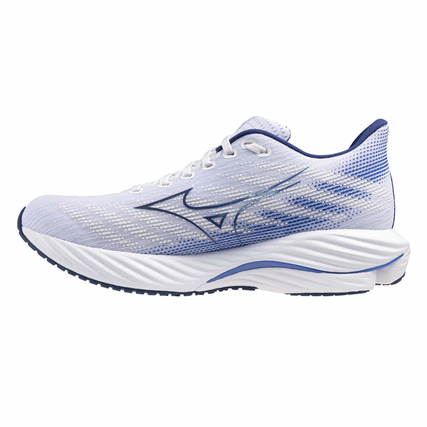 Mens Mizuno Wave Rider 28 Mizuno sporty athletic footwear