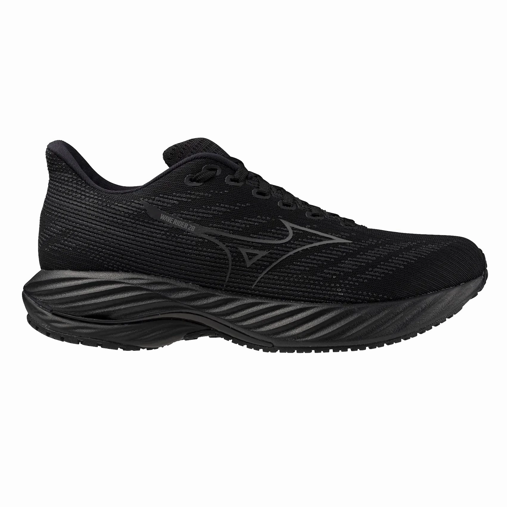 Mens Mizuno Wave Rider 28 Mizuno sporty athletic footwear