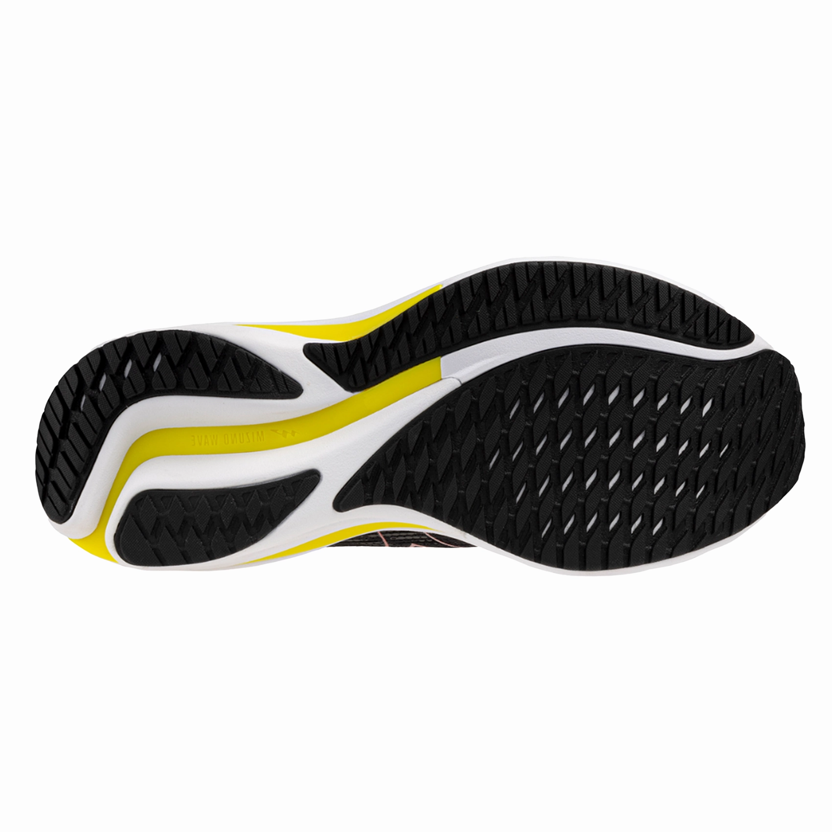 Mens Mizuno Wave Rider 28 Mizuno sporty athletic footwear