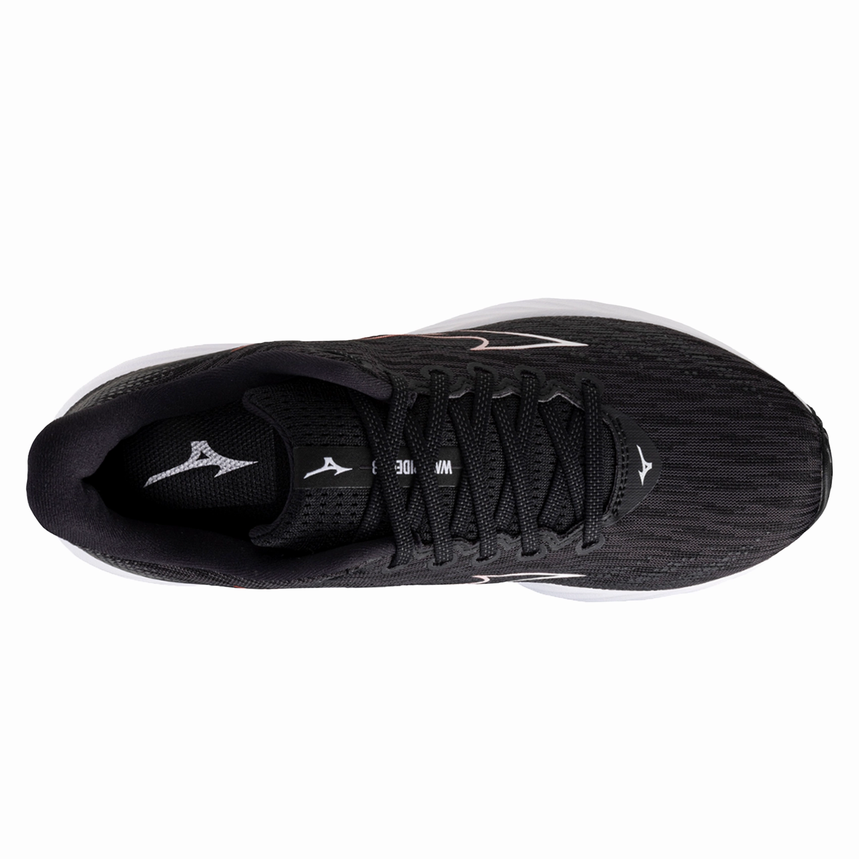 Mens Mizuno Wave Rider 28 Mizuno sporty athletic footwear