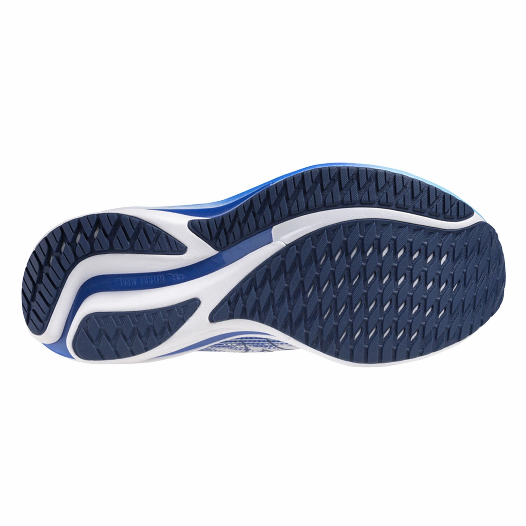 Mens Mizuno Wave Rider 28 Mizuno sporty athletic footwear
