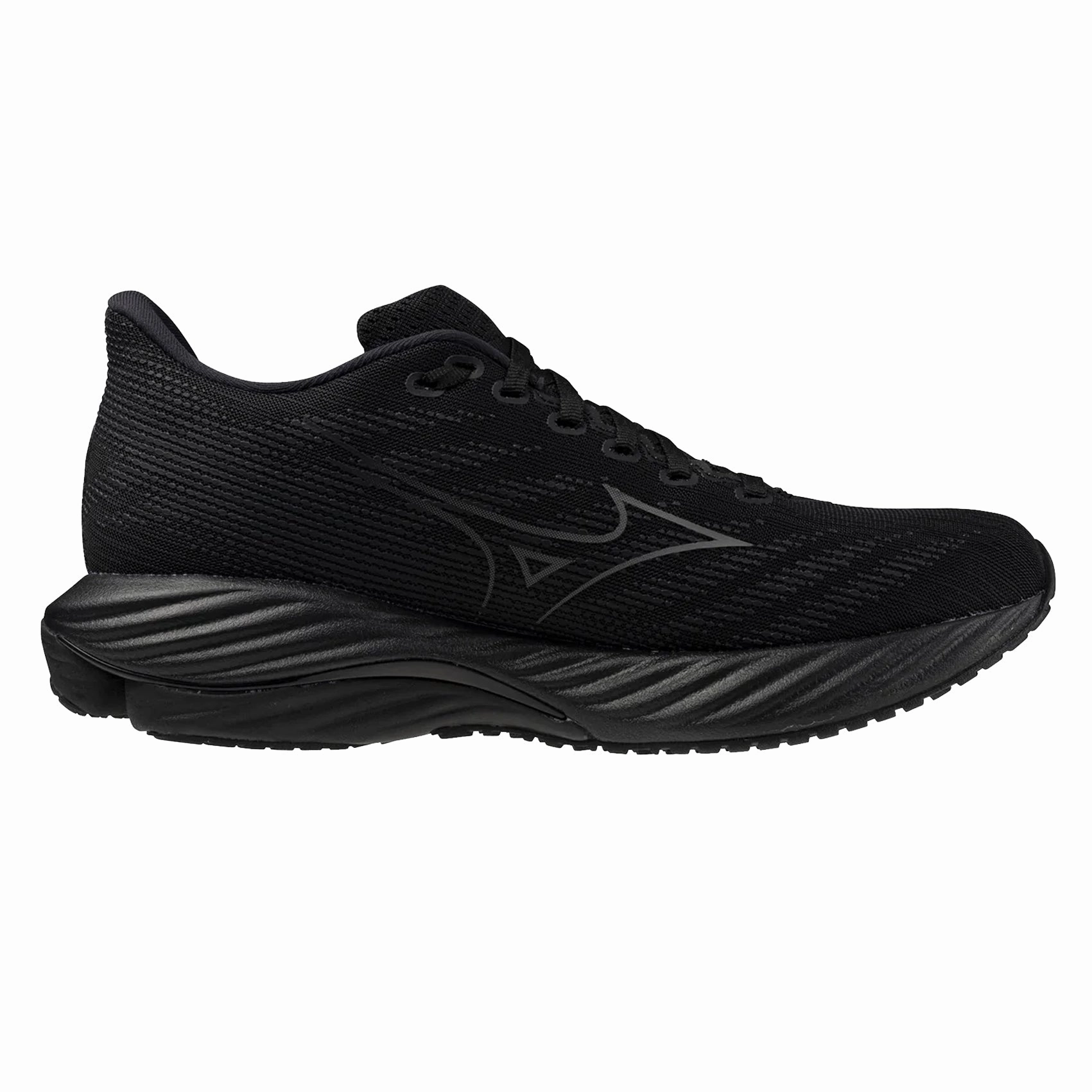 Mens Mizuno Wave Rider 28 Mizuno sporty athletic footwear