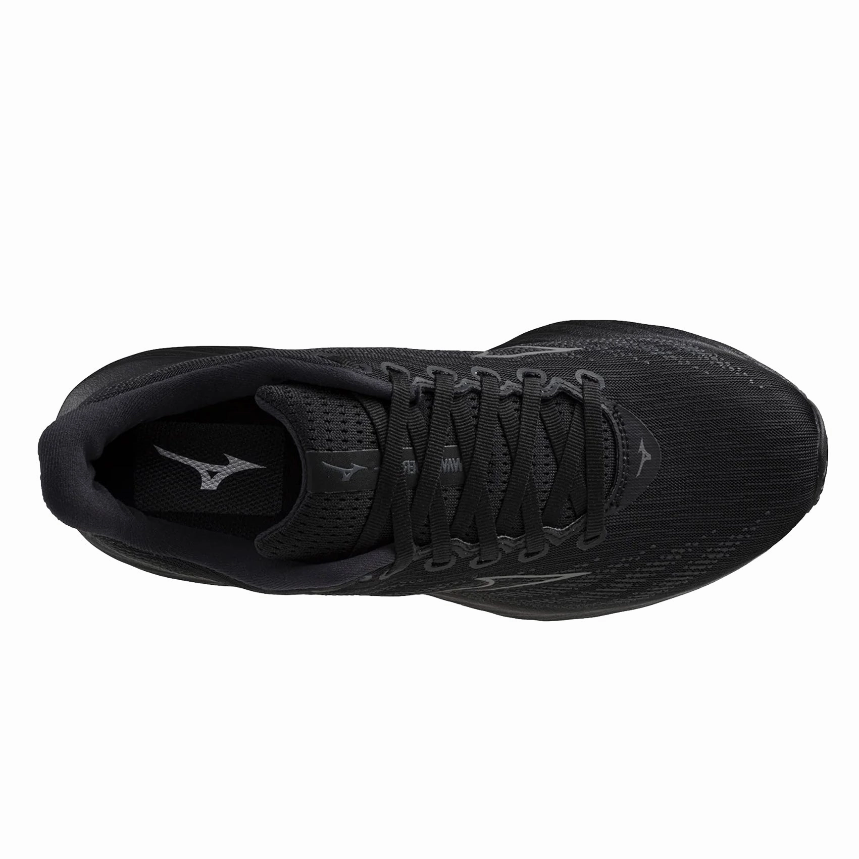 Mens Mizuno Wave Rider 28 Mizuno sporty athletic footwear