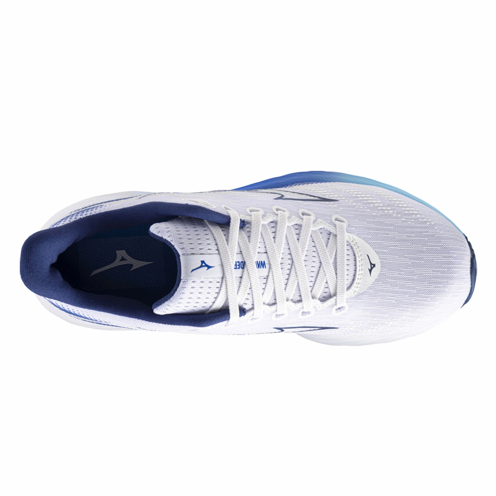 Mens Mizuno Wave Rider 28 Mizuno sporty athletic footwear