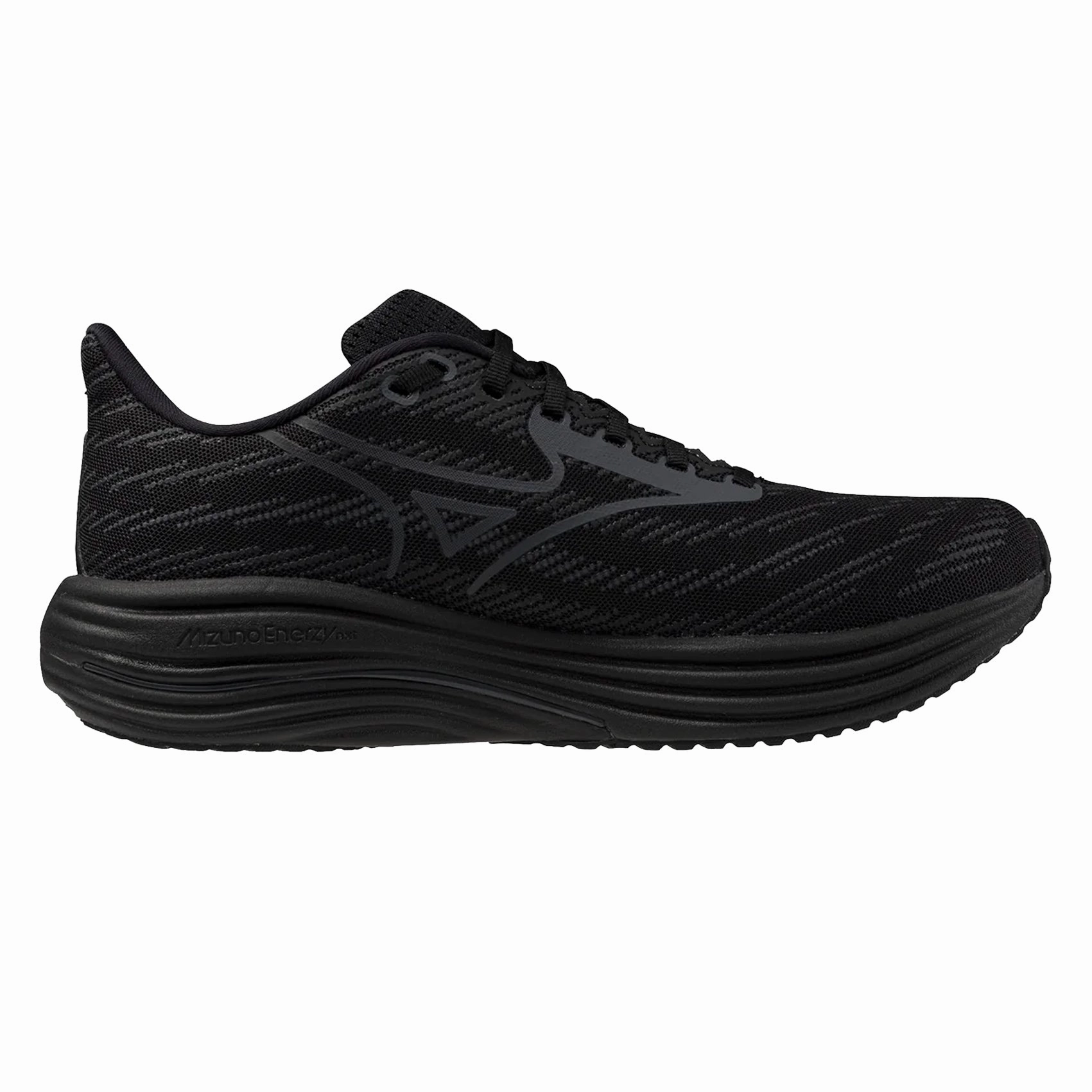Mens Mizuno Wave Rider 29 (Wide) Mizuno sporty athletic footwear
