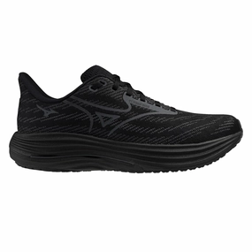Mens Mizuno Wave Rider 29 (Wide) Mizuno performance trainers for athletes