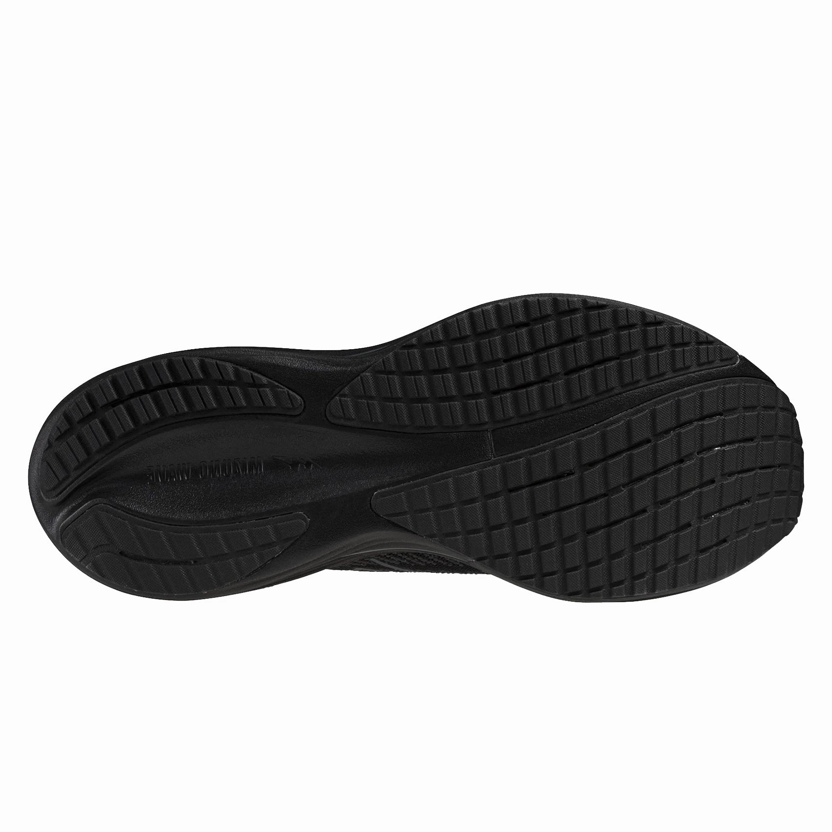 Mens Mizuno Wave Rider 29 (Wide) Mizuno sporty athletic footwear