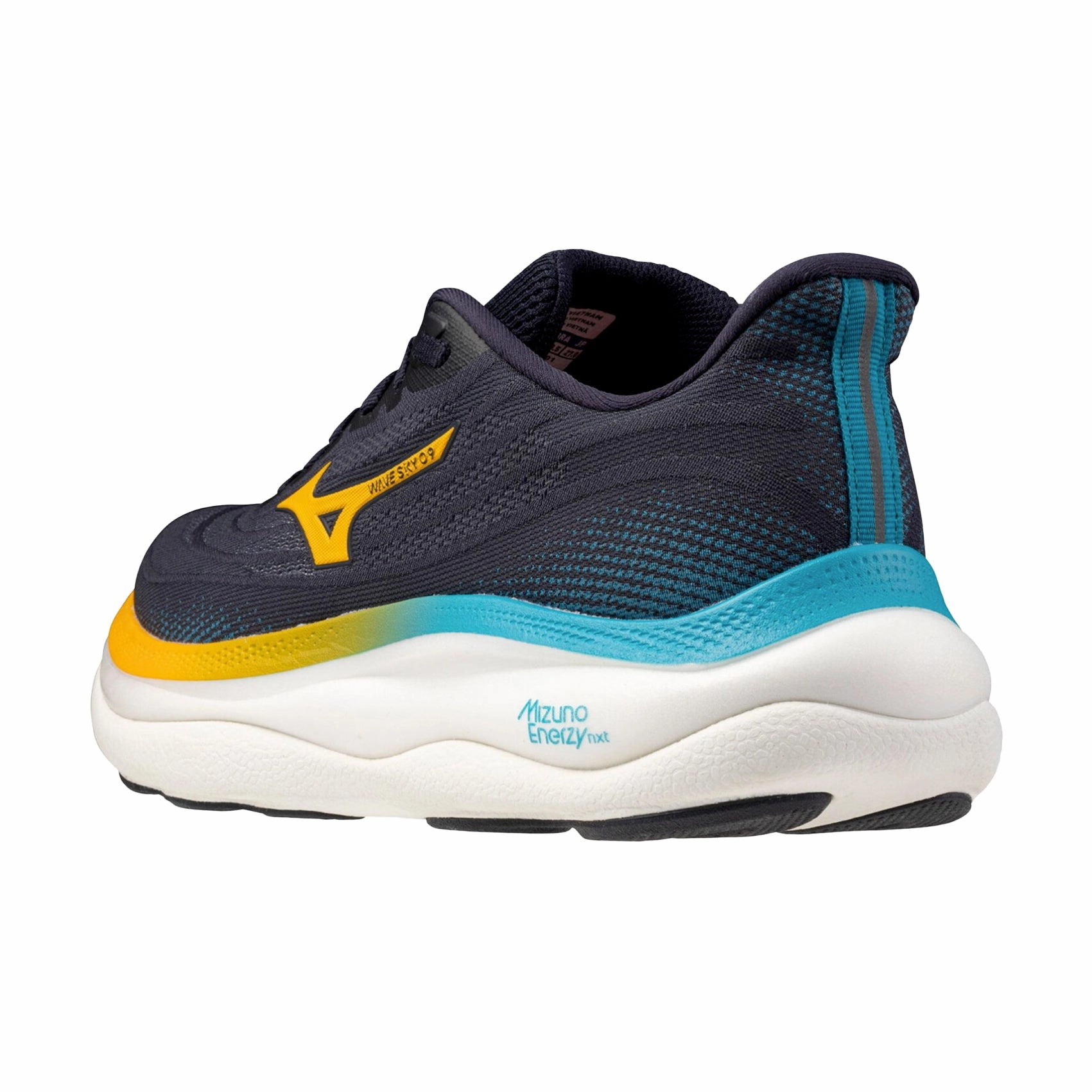 Mens Mizuno Wave Sky 9 Mizuno sporty athletic footwear