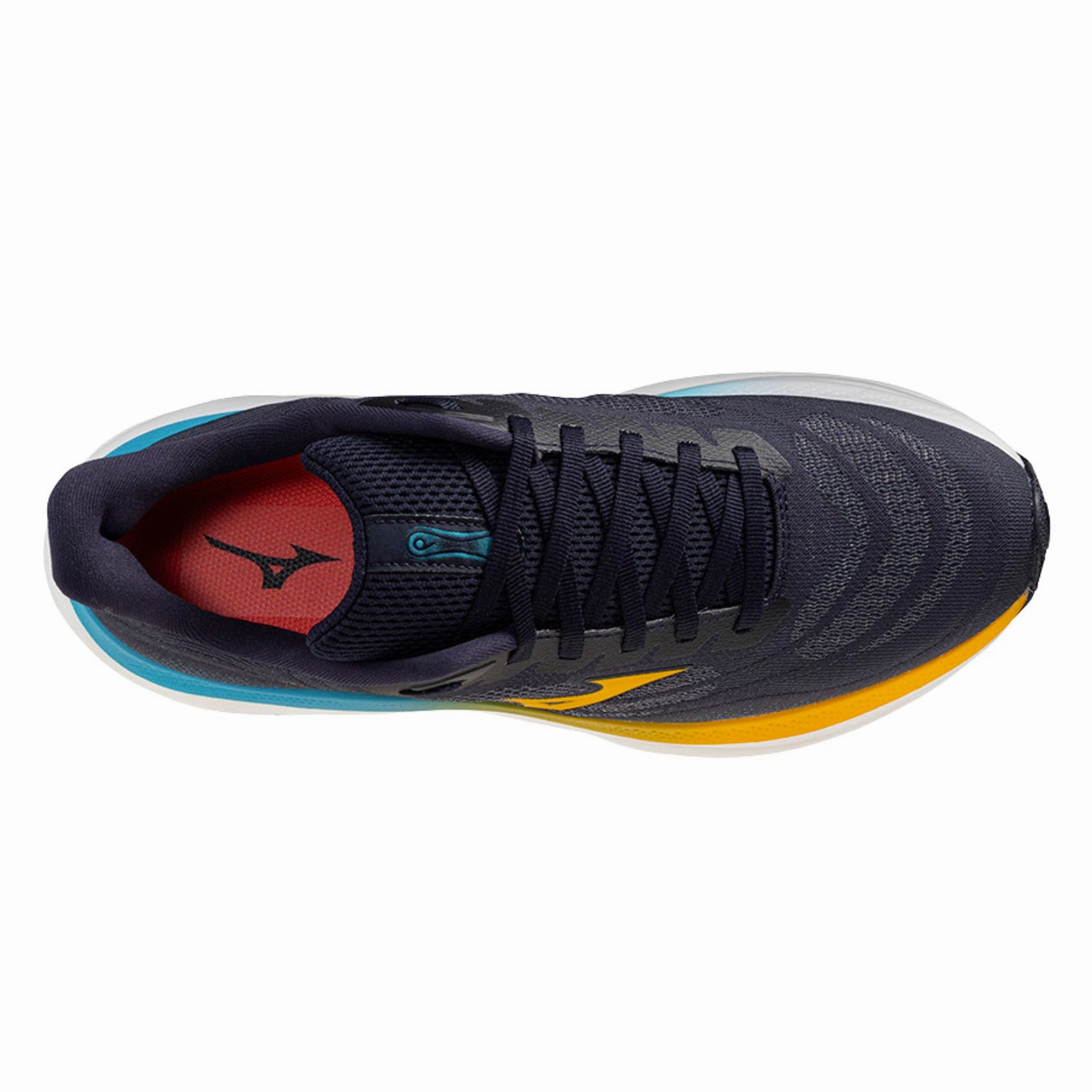 Mens Mizuno Wave Sky 9 Mizuno sporty athletic footwear