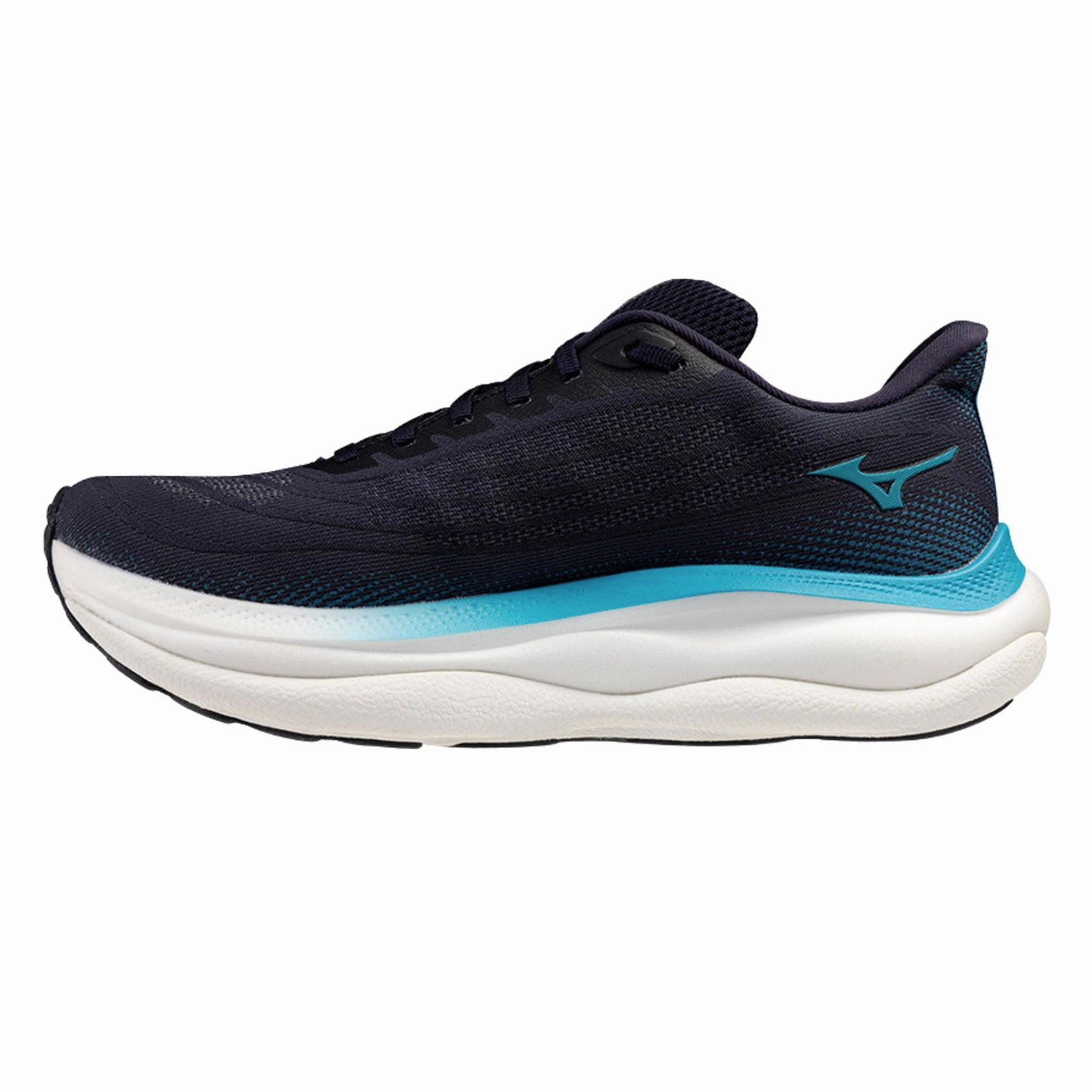 Mens Mizuno Wave Sky 9 Mizuno sporty athletic footwear