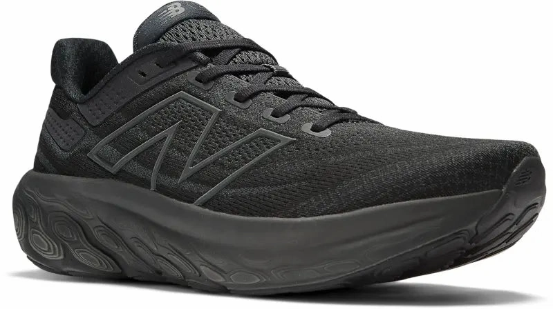 Mens New Balance Fresh Foam X 1080v13  Ultimate Comfort & Performance New Balance versatile sneakers with mesh upper