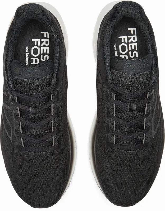 Mens New Balance Fresh Foam X 1080v13  Ultimate Comfort & Performance New Balance high-quality running shoes