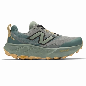 Mens New Balance Fresh Foam X Hierro v9 New Balance athletic shoes for everyday wear