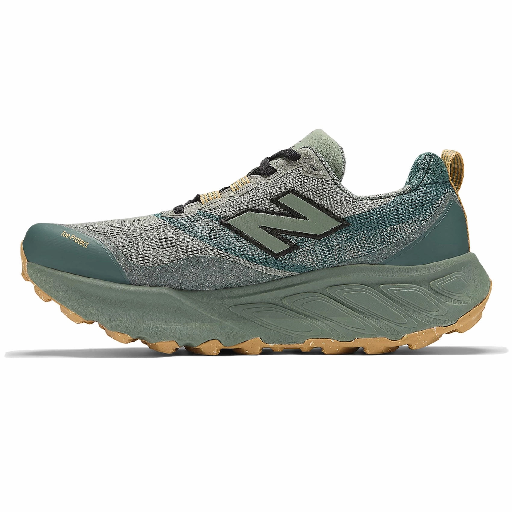Mens New Balance Fresh Foam X Hierro v9 New Balance specialized football boots